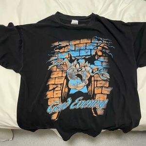 Vintage Looney Tunes Tee XL/L